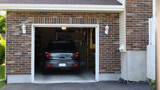 Garage Door Installation at Regency Park, Florida